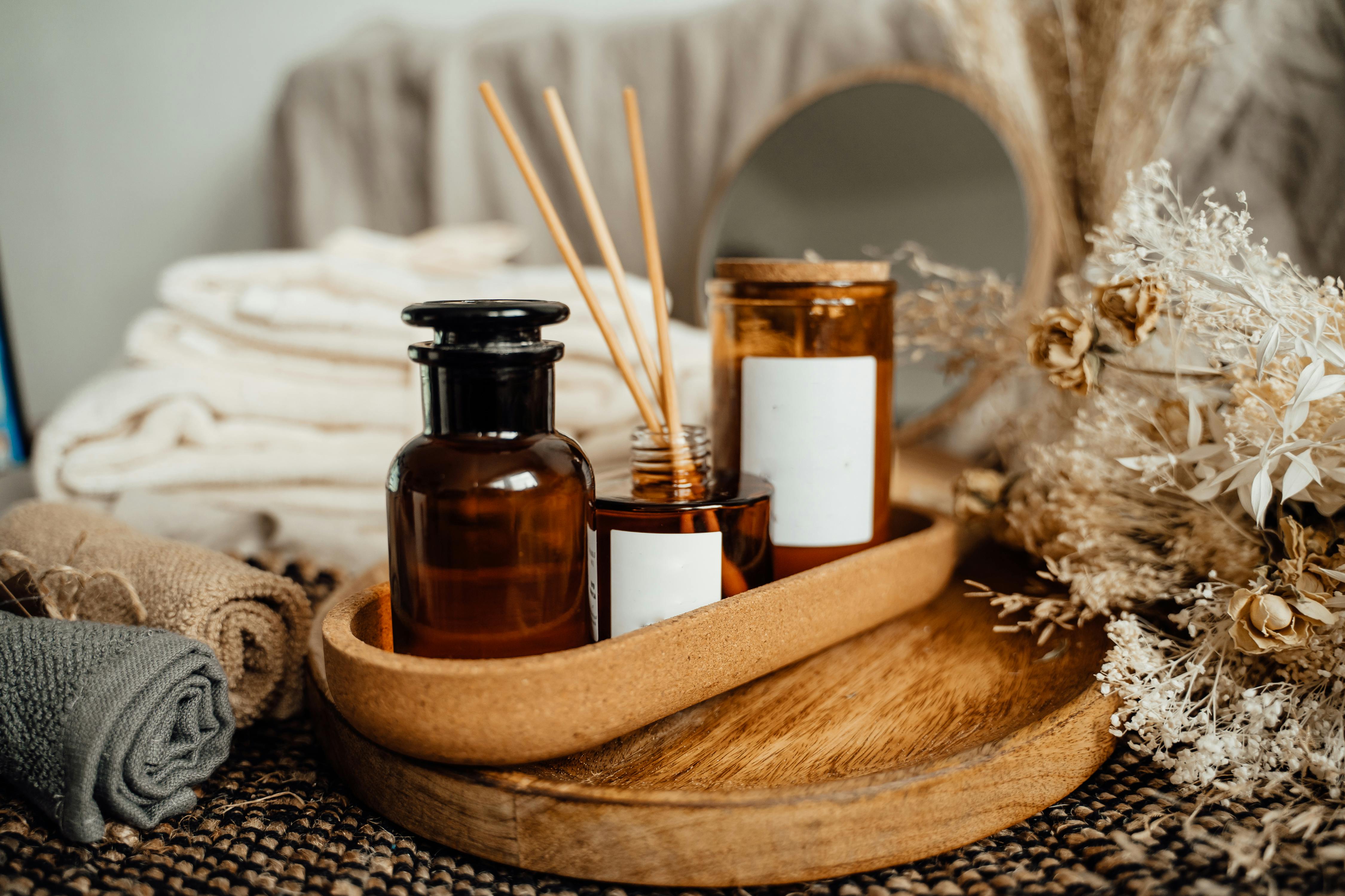 Wellness products